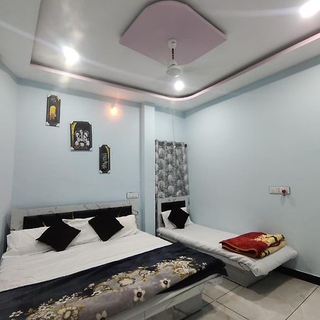 Geeta Homestay Ujjain Exterior photo