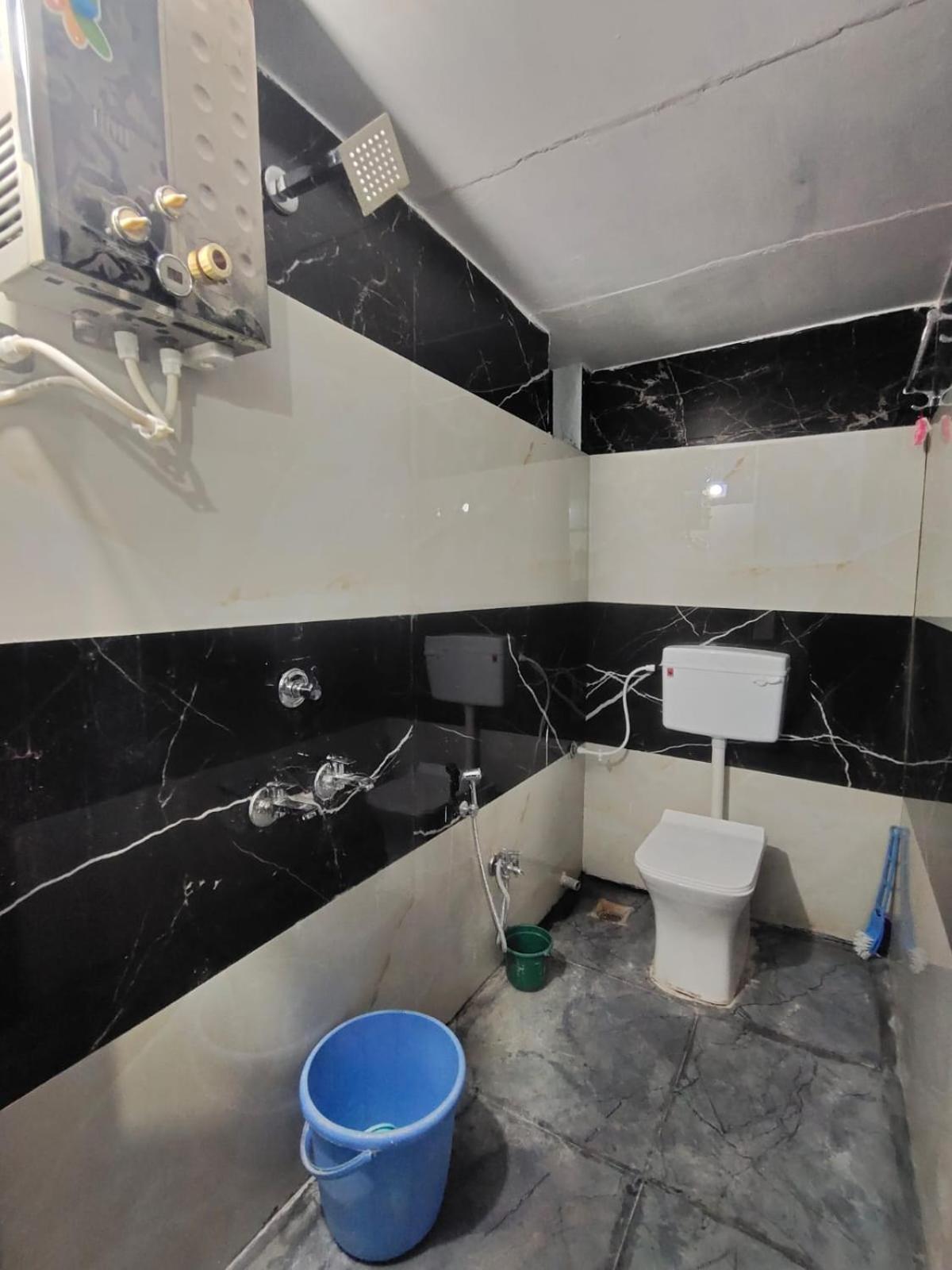 Geeta Homestay Ujjain Exterior photo